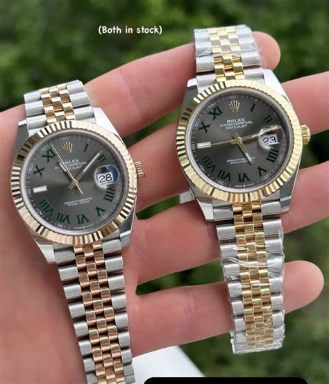 rolex ref. numbers|Rolex datejust 36 reference numbers.